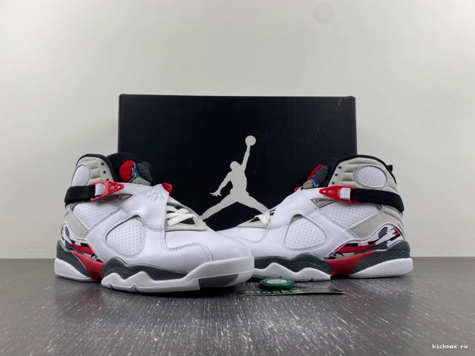 Rep MAX Jordan Bugs 305381-103 (2013) Bunny Air Retro 8 0809